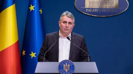 Alegeri prezidențiale 2024. Lucian Bode: ”Am votat omul căruia îi se potriveşte cel mai bine haina prezidenţială”