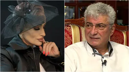 A avut sau nu loc înmormântarea lui Silviu Prigoană? Declarațiile-bombă făcute de Gabriela Lucuțar
