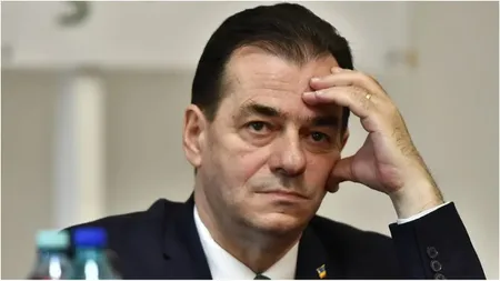 Ludovic Orban a fost votat masiv de români, deși s-a retras din cursa prezidențială. Câte voturi a primit