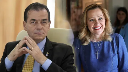 Ludovic Orban, despre presupusa greșeală a președinților de secții care ar fi trecut voturile lui în numele Elenei Lasconi