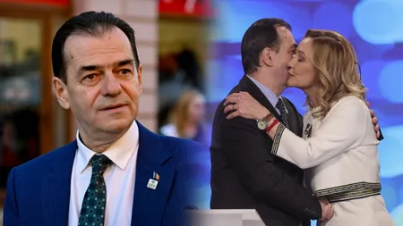 Ludovic Orban s-a retras din cursa pentru prezidențiale, dar rămâne pe buletinul de vot: „Mâine, dacă îşi schimbă opinia, poate să participe în continuare la alegeri”