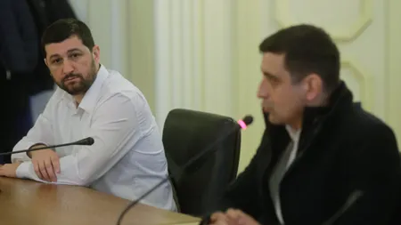Cum explică AUR rezultatul lui Călin Georgescu din primul tur al alegerilor prezidențiale 2024: A apărut din neant. Tehnologie performantă de boți și troli pe TikTok, folosită întâi de Șoșoacă și care a ajuns apoi la Călin Georgescu