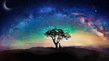 Horoscop special. Lună nouă în Săgetător, ce zodii profită de prima Lună nouă a iernii calendaristice