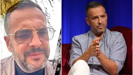 Mădălin Ionescu, nevoit să țină dietă. Ce schimbări a început să facă prezentatorul în alimentație: 