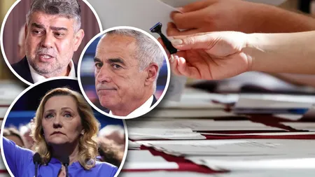 Judecătorii CCR au dispus renumărarea voturilor pentru primul tur al alegerilor prezidențiale. Decizia finală, amânată pentru vineri, 29 noiembrie 2024