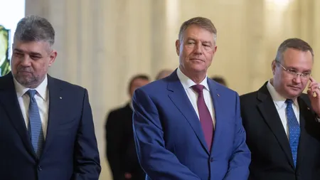 Ședință la PNL, după scorul rușinos obținut de Ciucă la alegeri. „Alianţa cu PSD ne-a costat scump. Primul mandat al domnului președinte Klaus Iohannis a fost pentru noi un lucru care ne-a ajutat, al doilea ne-a îngropat”