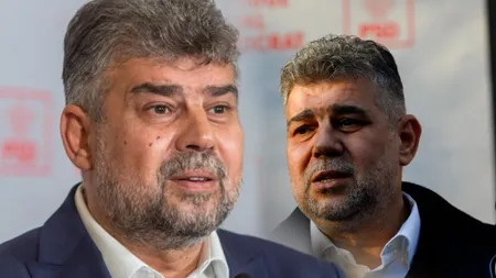 Marcel Ciolacu îi îndeamnă pe votanții PSD să meargă la alegerile parlamentare: „60% dintre români nu sunt reprezentați în turul II la această luptă pentru funcția de președinte”