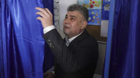 Marcel Ciolacu, prima reacţie după ce CCR a cerut renumărarea voturilor. Ce i-a transmis prin telefon Elenei Lasconi