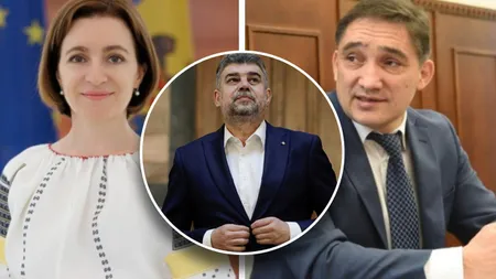 Marcel Ciolacu îi îndeamnă la vot pe cetățenii Republicii Moldova. ''Alegeți Maia Sandu cu toată încrederea! Alternativa rusească înseamnă doar condamnare la sărăcie și izolare internațională''