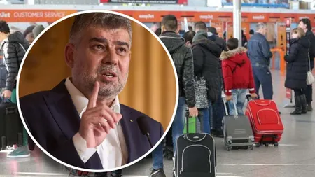 Marcel Ciolacu, soluții pentru ca tinerii să nu mai plece din țară. ''Zero impozit pe venit''