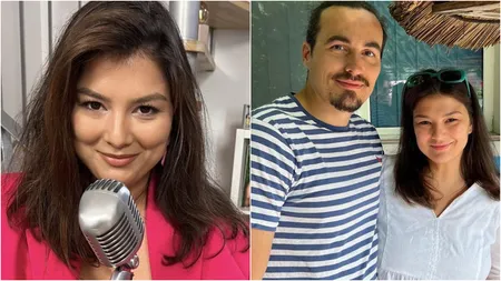 Maria Popovici a rămas în apartamentul cumpărat de Mincu. Declarațiile făcute de actriță. 