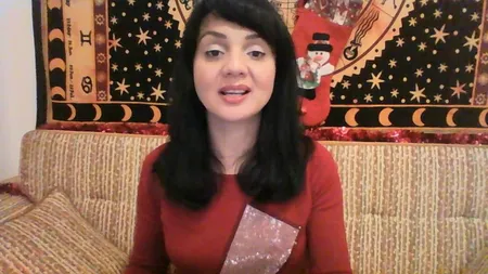 Horoscop Laura Hagiu: Mare atenţie la orgolii inflamate, Marte se va plimba pe casa 1 astrologică