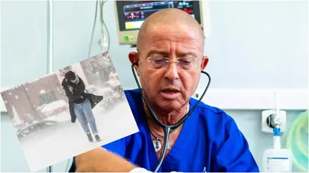 Medicul Tudor Ciuhodaru, ghid de supraviețuire în sezonul rece. 15 măsuri care trebuie luate în calcul când temperaturile scad
