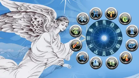 Mesaje de la arhangheli pentru zodii săptămâna 25 noiembrie – 1 decembrie. Ajutor de la ARIEL pentru TAUR, RAZIEL aduce magie pentru VĂRĂSTOR