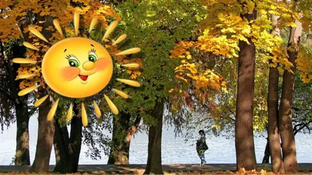 Prognoza meteo 16 noiembrie. Vreme deosebit de caldă pentru această perioadă fără precipitații, dar cu ceață în zonele joase