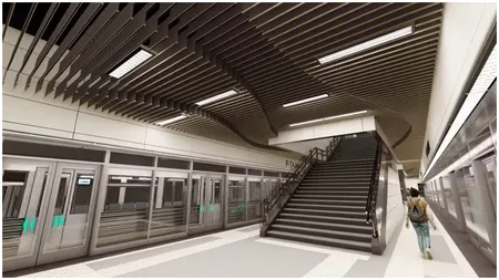 Salariile pe care Gulermak le oferă. Compania caută sute de angajați români pentru metroul din Cluj