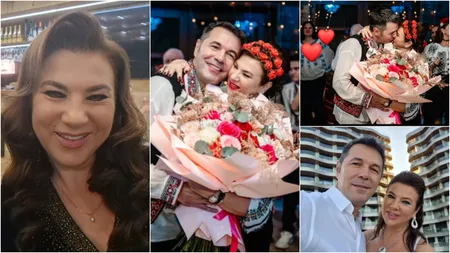 Mihaela Borcea, cerută în căsătorie! Mesajul emoționant pe care l-a postat pe rețelele de socializare