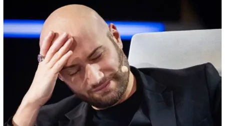 Mihai Bendeac, dezvăluiri emoționante din copilărie: ”Am trecut printr-o suferință foarte gravă”