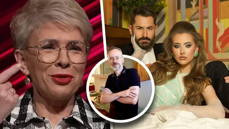 Teo Trandafir, reacție de milioane după ce a aflat că Mike va lua numele de familie al Iuliei Albu: „Îl va chema Mihai Albu”