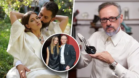 Mihai Albu, prima reacție după ce a aflat că Mike, iubitul Iuliei Albu, ar putea prelua numele de familie al stilistei: „Există foarte mulți cu acest nume, însă designerul este unul singur”