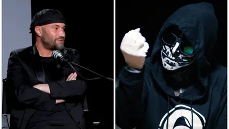 Mihai Bendeac și  Carla’s Dreams, la un pas de bătaie. De la ce a pornit scandalul: 