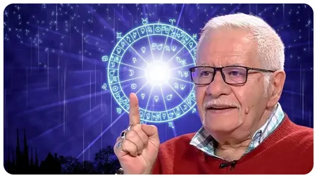 Cele patru zodii care se vor bucura de noroc financiar la finalul anului 2024. Mihai Voropchievici: 