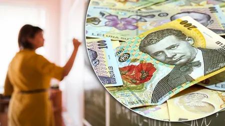 Ministerul Educației nu mai are bani pentru salariile profesorilor și bursele elevilor. Suma uriașă cerută de la Guvern pentru plata pe luna noiembrie