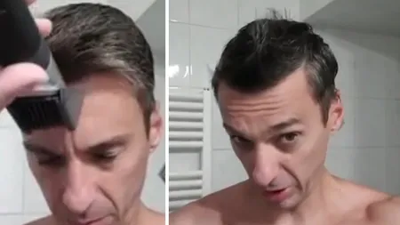Ce fobie are Mircea Badea. 