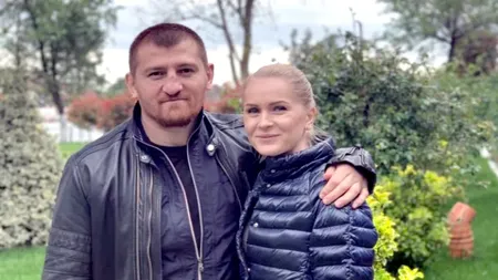 Cătălin Moroşanu, anunţ neaşteptat după 20 de ani de relaţie cu Georgiana: 