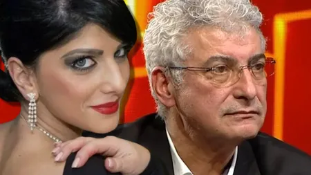 Cine este tânăra pe care Silviu Prigoană a vrut să o înfieze. „Îmi spunea mereu că ar vrea să locuiesc cu el”