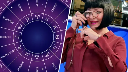 Horoscop Neti Sandu 18 noiembrie 2024. O zi condimentată. Pornim în forță, de luni! Vibrația zilei este 9 și o să avem o privire panoramică asupra situațiilor