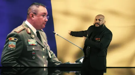 Maneaua electorală s-a întors! Dani Mocanu i-a dedicat o piesă lui Nicolae Ciucă, în speranța că românii vor da din șolduri spre secțiile de votare: „Singurul dintre generali / Decorat de americani”