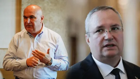 Nicolae Ciucă, despre apelul lui Ilie Bolojan: „A avut o discuție cu noi toți înainte să propună acest subiect. Nu este târziu nici în al 12-lea ceas”