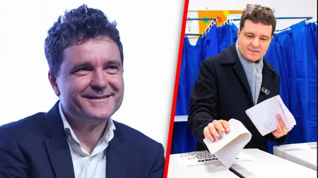 Nicușor Dan, primele declarații după Referendumul din București: „Această inteligență colectivă ne dă tuturor speranță”