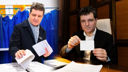 Nicușor Dan îi îndeamnă pe români să voteze: „Fiecare vot în plus pentru alegerile prezidenţiale înseamnă un tur 2 în care nu vom fi nevoiţi să alegem răul cel mai mic”