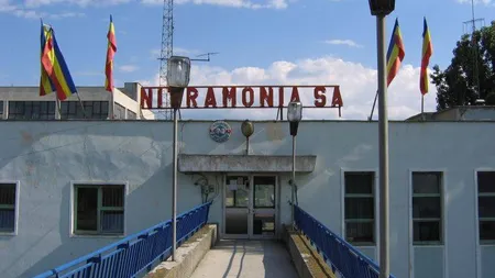 Protest sindical anulat la Nitramonia Făgăraş, după ce s-au plătit salarii restante de 140 de milioane de lei