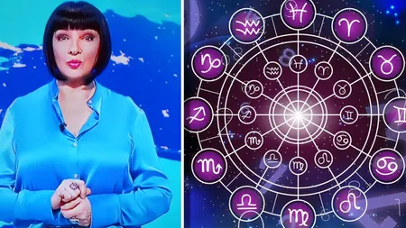 Horoscop Neti Sandu 22 noiembrie 2024. Vibrația zilei este 22, număr maestro, se anunţă câştiguri mari