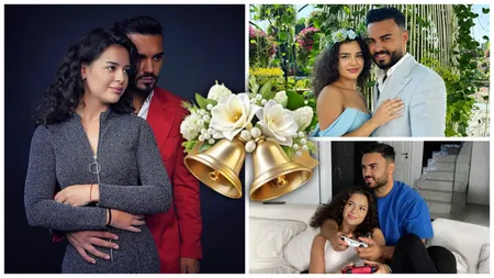 Se anunță nuntă de pomină în showbizul românesc! Jador și Oana Ciocan vor rosti în curând marele „DA!”: „Vreau să îmi fac familie cu fata asta!”
