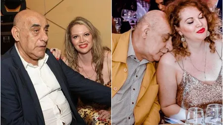 Viorel Lis a ajuns de urgență la spital. Mesajul transmis de Oana Lis: 