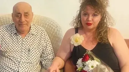 Oana Lis rupe tăcerea despre starea de sănătate a lui Viorel Lis. Momente dramatice pentru fostul edil: 