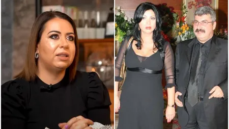 Oana Roman, despre moartea lui Silviu Prigoană. Criticile aduse Adrianei Bahmuțeanu: 