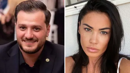 Oana Zăvoranu îl defiinţează pe Horia Vlădescu, fostul manager al clinicii One Life. 