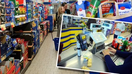 Ofertă imbatabilă la LIDL. De luni, 4 noiembrie, produsul preferat de români se află la rafturi și costă doar 1,69 lei