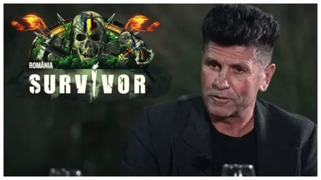 Stelian Ogică, tot mai aproape de a concura la Survivor România 2025. „Spaima loteriei” a făcut senzație la probele fizice