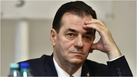 EXCLUSIV/ Ludovic Orban îi pune la colț pe contracandidați. 