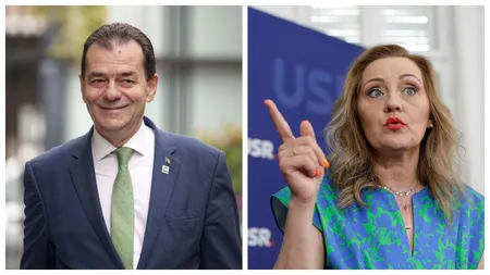 Ludovic Orban: Toate marionetele lui Iohannis, care au executat orbeşte comenzile ticăloase care au fost date de cel mai mare trădător al ţării, trebuie să plece