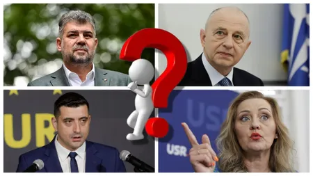 Rezultate alegeri prezidenţiale 2024. Outsiderul care intră în finală, surpriză mare. Câţi români votează!