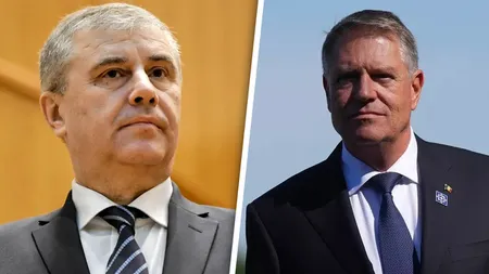Șeful SPP, generalul Lucian Pahonțu, a fost trecut în rezervă de președintele Klaus Iohannis