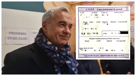 Victoria lui Călin Georgescu ar putea însemna înghețarea pensiilor. Scenariile de coșmar pentru pensionari