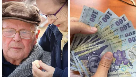 Cum verifici dacă îți crește pensia de la 1 ianuarie. Cine sunt românii care primesc 12.000 de lei în plus